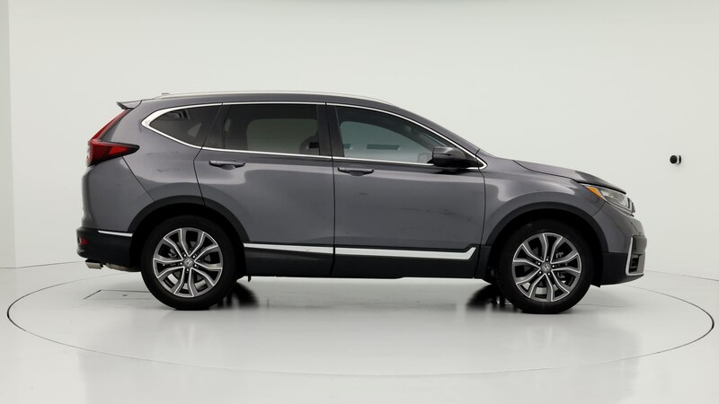 2020 Honda CR-V Touring 7