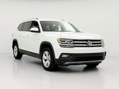 2019 Volkswagen Atlas SE -
                Memphis, TN