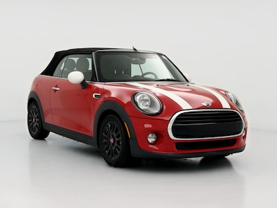 2019 MINI Cooper  -
                Norman, OK