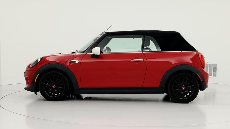 2019 MINI Cooper  3