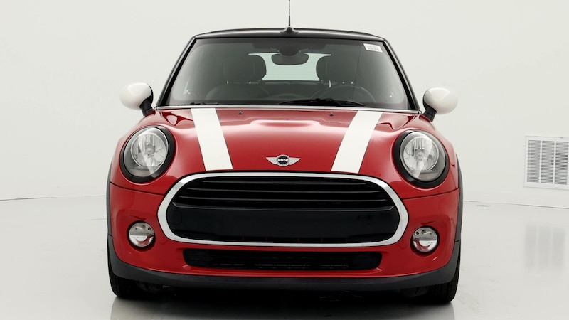 2019 MINI Cooper  5