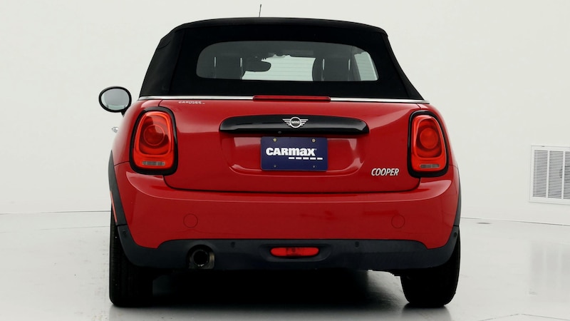 2019 MINI Cooper  6