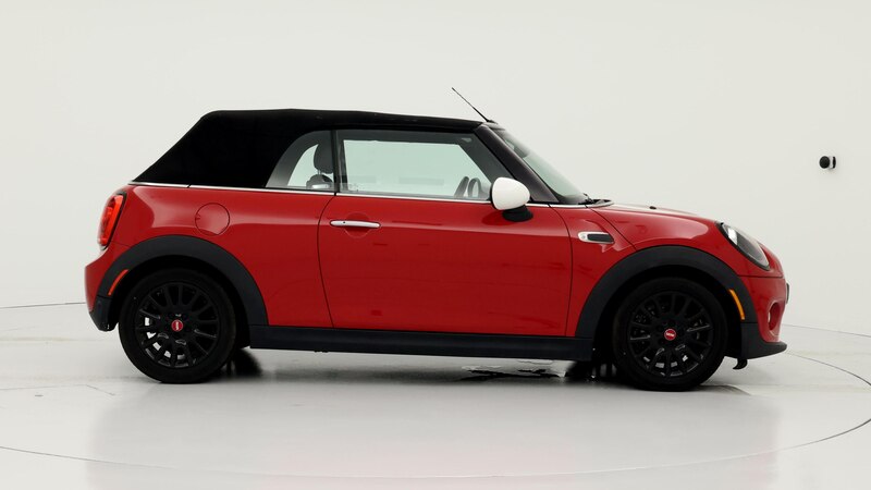 2019 MINI Cooper  7