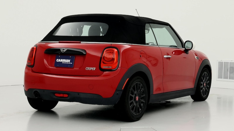 2019 MINI Cooper  8