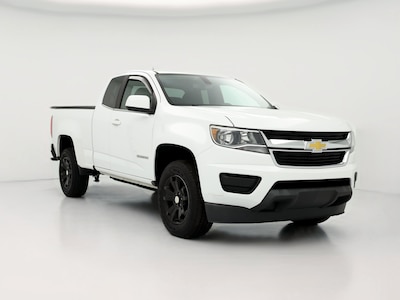 2018 Chevrolet Colorado LT -
                Birmingham, AL