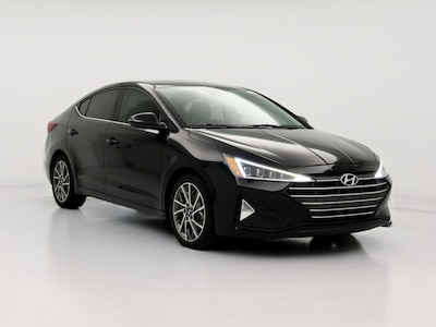 2020 Hyundai Elantra Limited Edition -
                Jackson, TN