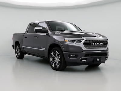 2019 RAM 1500 Limited -
                Tampa, FL