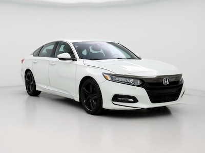 2020 Honda Accord Sport -
                Atlanta, GA