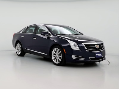 2016 Cadillac XTS Luxury -
                Tampa, FL