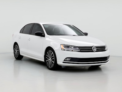 2016 Volkswagen Jetta Sport -
                Columbus, GA