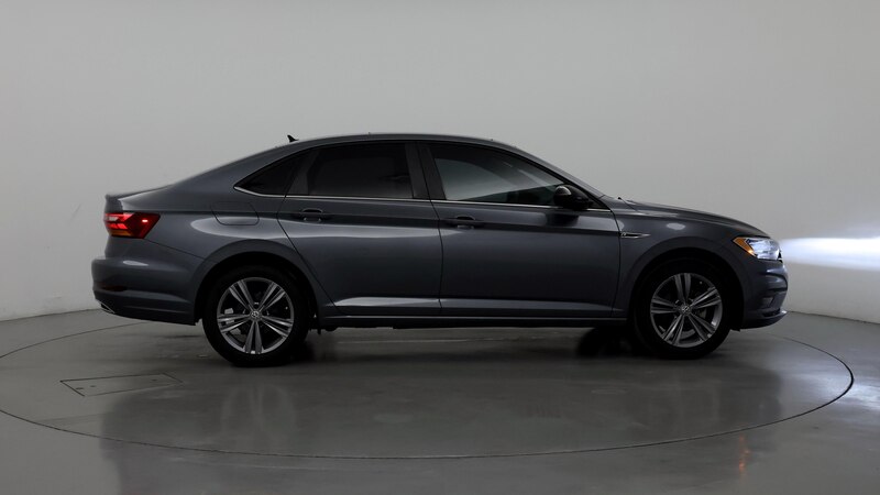 2019 Volkswagen Jetta R-Line 7