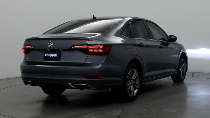 2019 Volkswagen Jetta R-Line 8