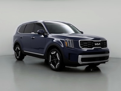 2024 Kia Telluride S -
                Columbus, GA