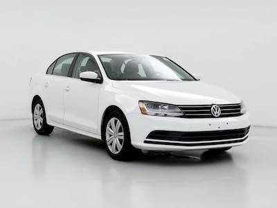 2017 Volkswagen Jetta S -
                Orlando, FL