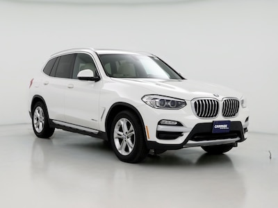 2018 BMW X3 xDrive30i -
                Tampa, FL