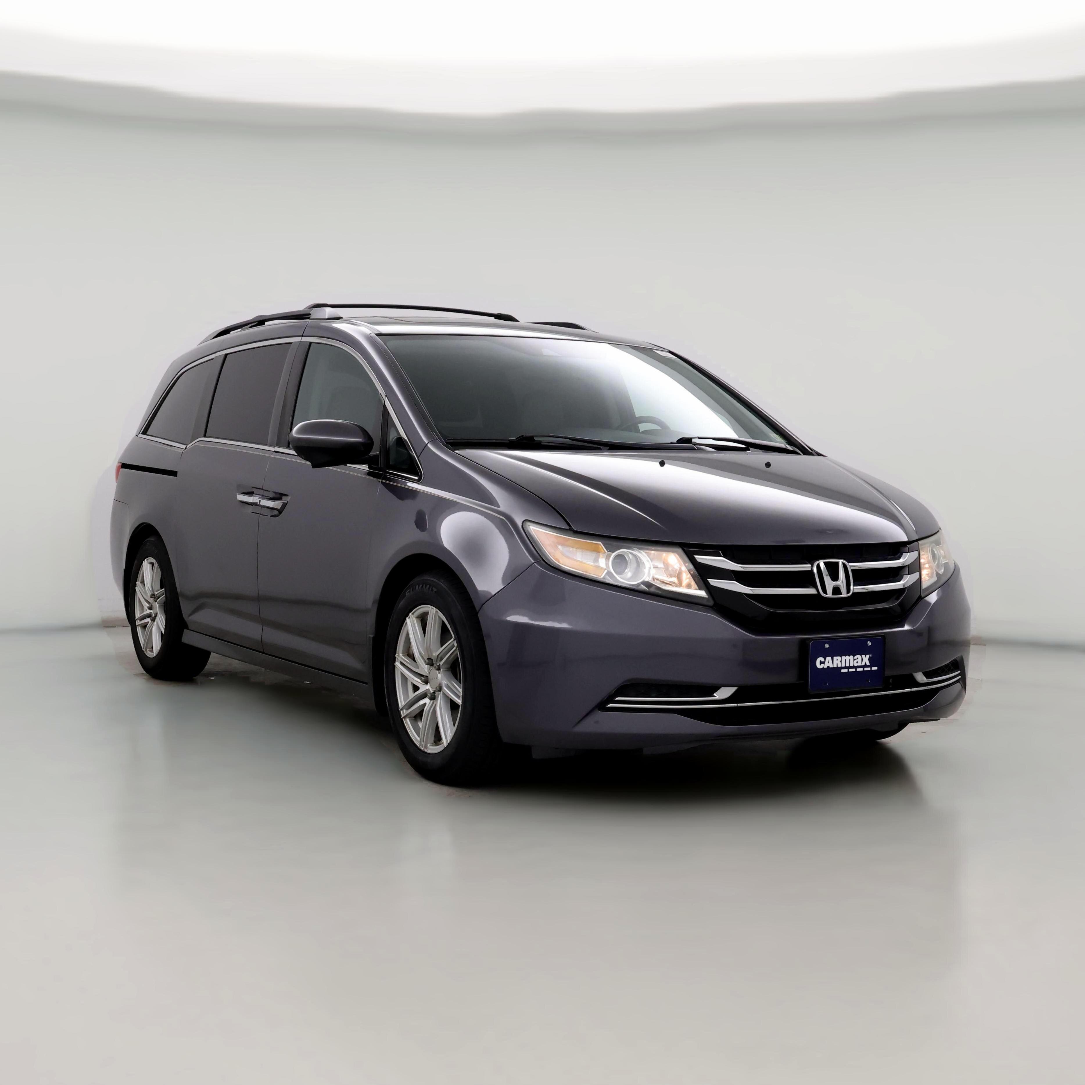 2017 honda odyssey touring for shops