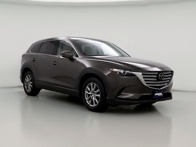 2018 Mazda CX-9 Touring -
                Woodbridge, VA