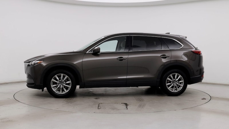 2018 Mazda CX-9 Touring 3