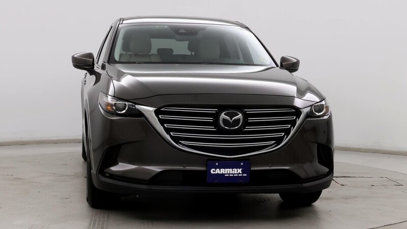 2018 Mazda CX-9 Touring 5