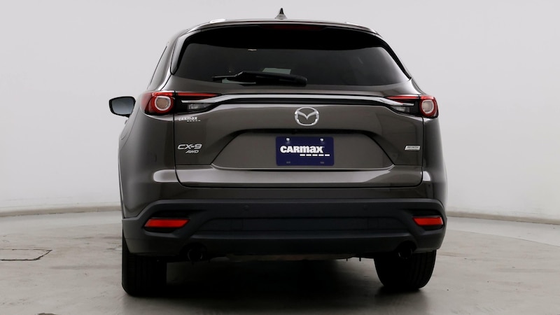 2018 Mazda CX-9 Touring 6