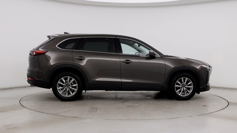 2018 Mazda CX-9 Touring 7