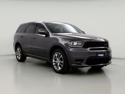 2020 Dodge Durango GT -
                Naperville, IL