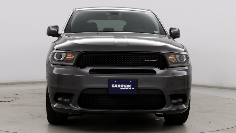 2020 Dodge Durango GT 5