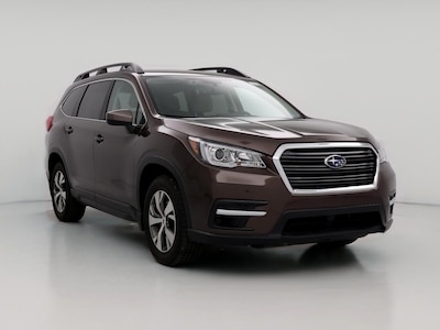 2019 Subaru Ascent Premium -
                Louisville, KY