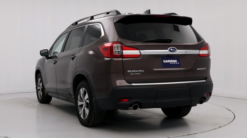 2019 Subaru Ascent Premium 2