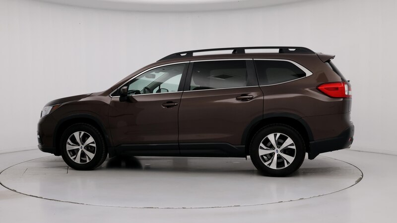 2019 Subaru Ascent Premium 3