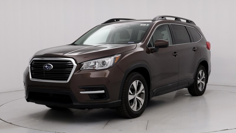 2019 Subaru Ascent Premium 4