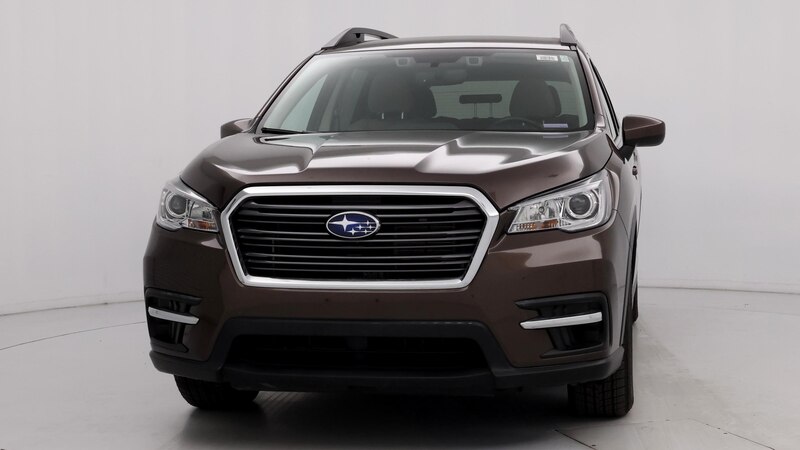 2019 Subaru Ascent Premium 5