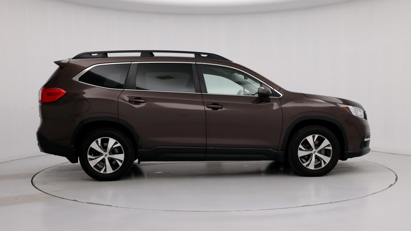 2019 Subaru Ascent Premium 7