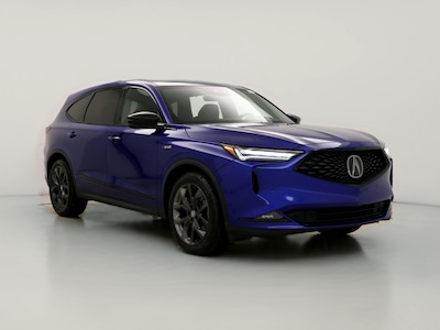 2022 Acura MDX Base -
                Louisville, KY