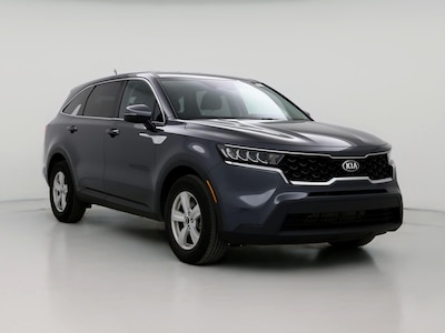 2021 Kia Sorento LX -
                Akron, OH