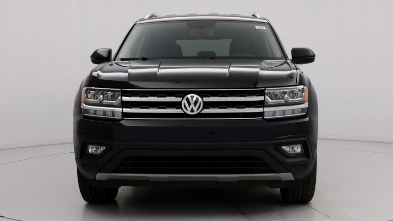 2019 Volkswagen Atlas SE 5