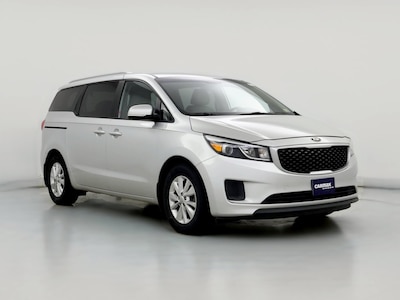 2015 Kia Sedona LX -
                Boston, MA