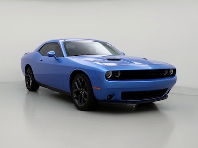 Used Dodge Challenger and Dodge Charger Guide