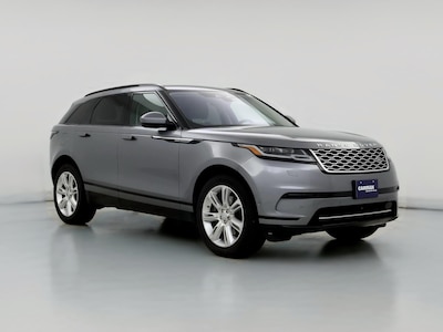 2021 Land Rover Range Rover Velar S -
                Charleston, SC