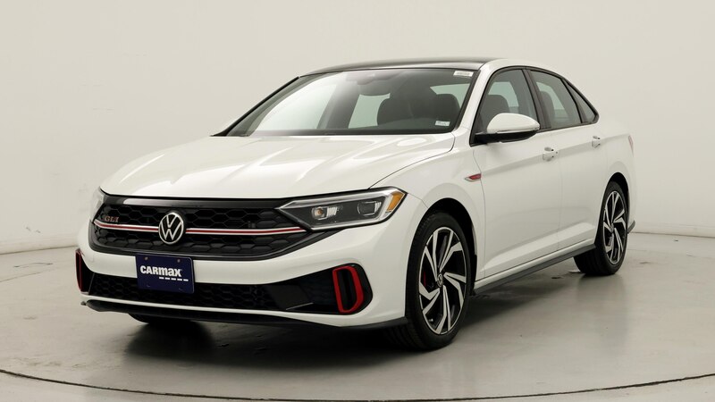 2022 Volkswagen Jetta GLI Autobahn 4