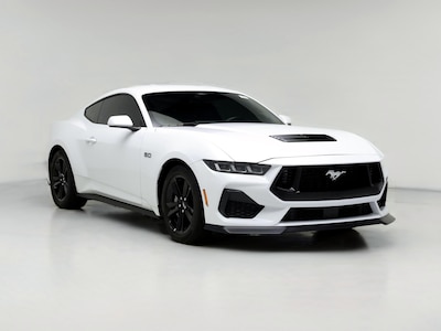 2024 Ford Mustang GT -
                Daytona Beach, FL