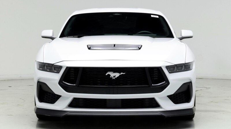 2024 Ford Mustang GT 5