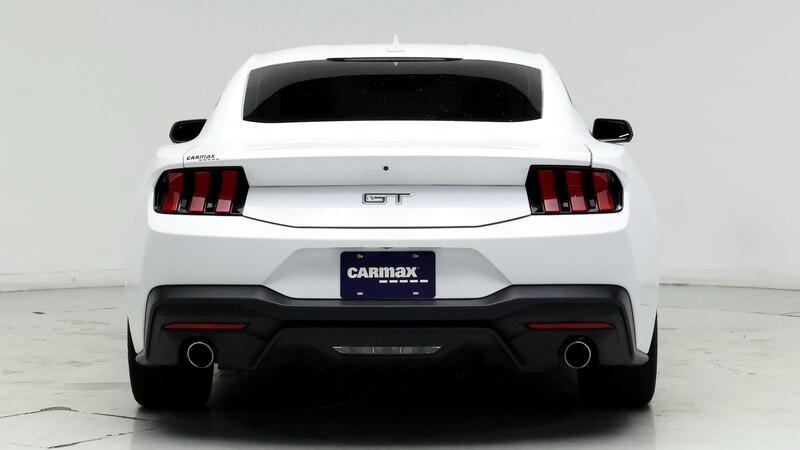 2024 Ford Mustang GT 6