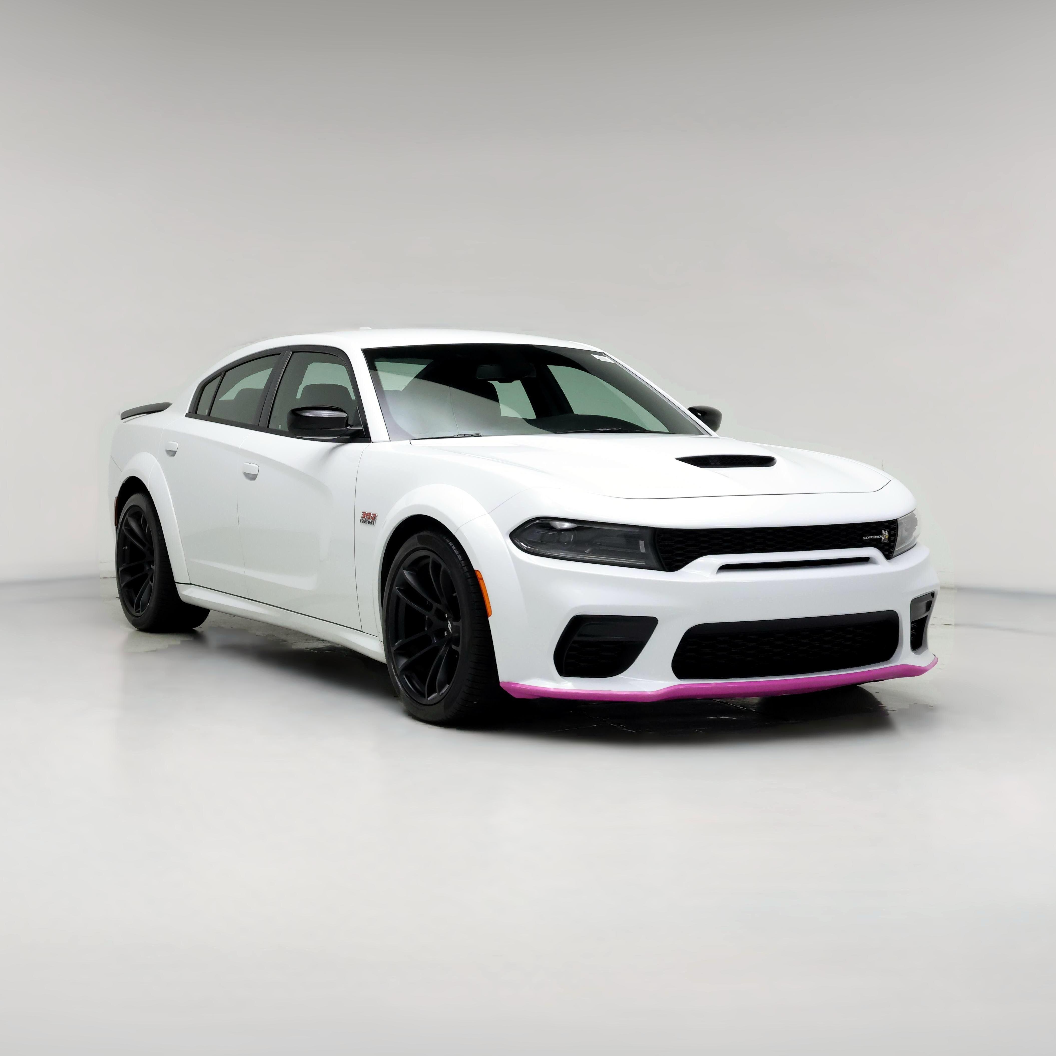 2020 dodge charger scat store pack widebody for sale