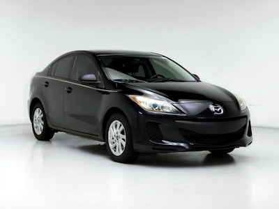2013 Mazda Mazda3 i Touring -
                Sanford, FL