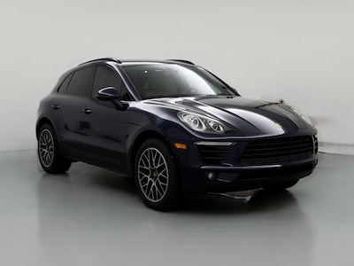 2018 Porsche Macan Sport Edition -
                Mobile-Pensacola, FL