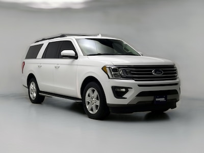 2020 Ford Expedition XLT -
                Fort Worth, TX
