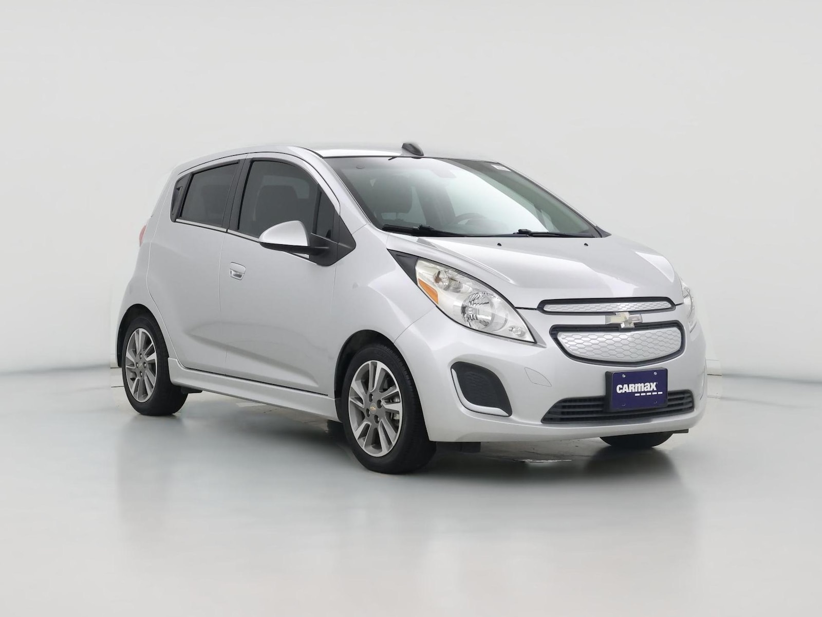 2015 Chevrolet Spark