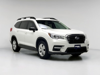 2019 Subaru Ascent  -
                Houston, TX