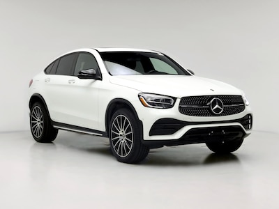 2021 Mercedes-Benz GLC 300 -
                Houston, TX